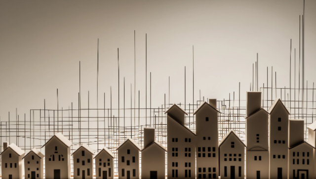 China home prices edge lower in November, annual declines widen