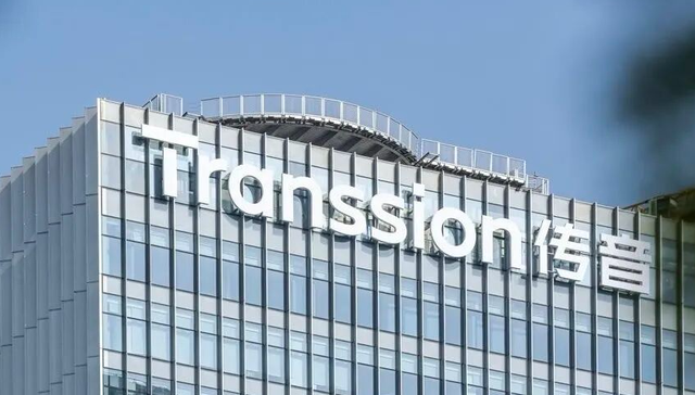 资本市场,传音,非洲,