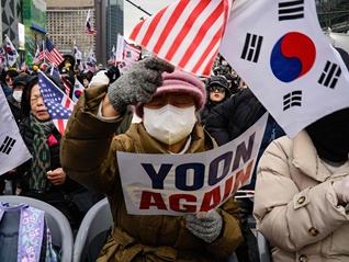 韩国发布最终调查结果：尹锡悦提前一年多策划紧急戒严，“诱朝攻击”未果