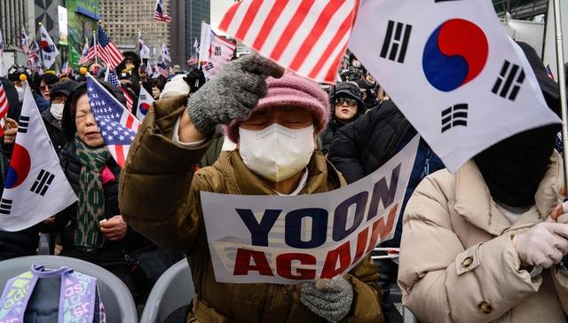 韩国发布最终调查结果：尹锡悦提前一年多策划紧急戒严，“诱朝攻击”未果