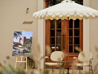 美高梅“赏味·星厨”启幕，中韩航线客运量显著增长 | 一周旅行指南