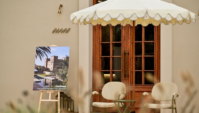 美高梅“赏味·星厨”启幕，中韩航线客运量显著增长 | 一周旅行指南