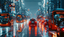 特斯拉和Waymo的自動駕駛對決開啟