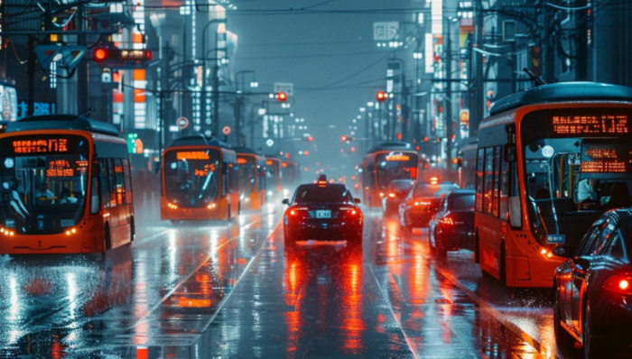 特斯拉,自动驾驶,奥斯汀,