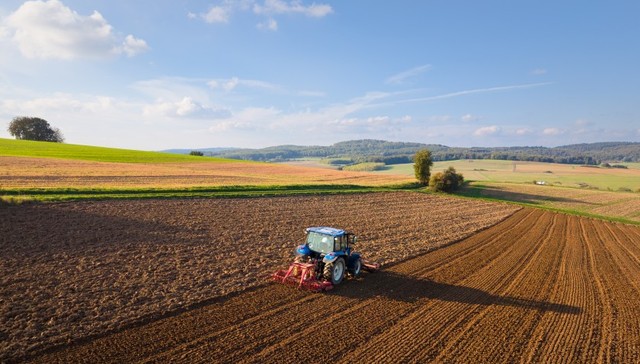 【观察】定调2026年“三农”工作：守牢粮食安全与防返贫两条底线，统筹县域振兴