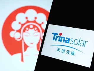 联姻茶饮大佬的高海纯能否带天合光能突围光伏“寒冬”？