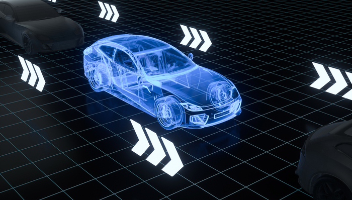 首批L3级自动驾驶车型！长安和极狐获准入许可