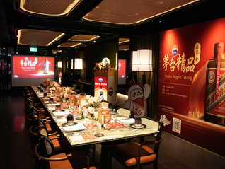 【特写】中国白酒闯荡东南亚