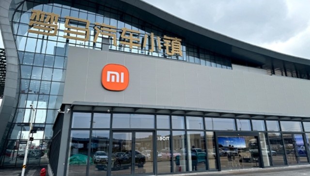 杭州小米交付中心发生事故，公司内部人士及当地交警回应