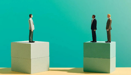 90后“企二代们”接班的故事