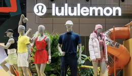 CEO下课，lululemon有救了？