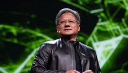 瘋狂英偉達，瘋狂撒錢