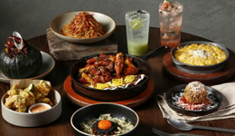 排队6小时也要吃，韩国料理又行了？