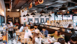 点都德推“早茶夜酒”，为什么餐饮品牌都在做全时段生意？