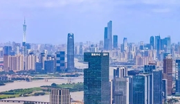 广州黄埔冲刺“世界显示之都”：超高清视频和新型显示迈向价值链高端