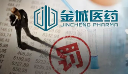104个账户白忙三年，金城医药董事长“炒自家股”反亏739万