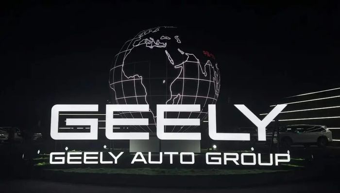 用冗余对冲风险，吉利全域安全进入2.0阶段 | 电厂