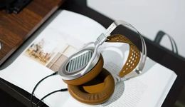 毛利率超LVMH，海菲曼IPO过会，江苏化学博士跨界创业造发烧友耳机