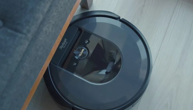 扫地机器人,退市,中国品牌,