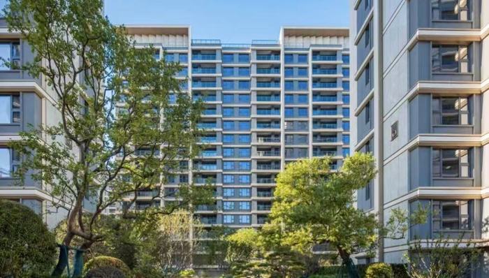 实景见真章，国企显担当！安高·申宸院重塑上海人居价值标准 