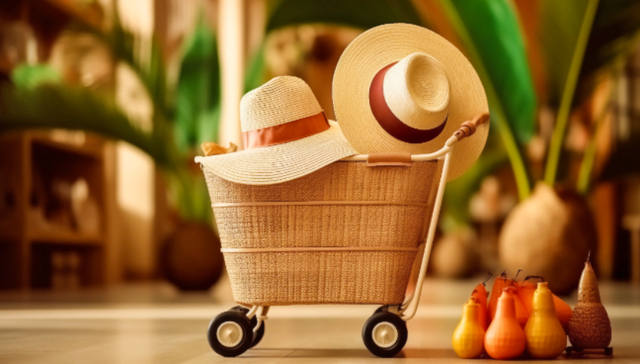 小象超市,线下商超,