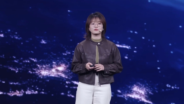 加入小米一个多月后，“AI才女”罗福莉完成首秀