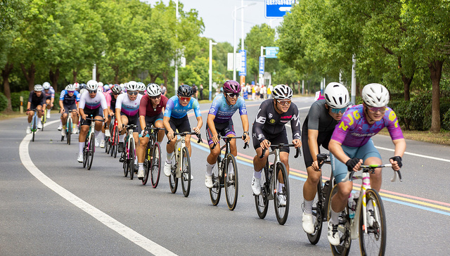 Rapha连亏八年，难让中国骑行者买单