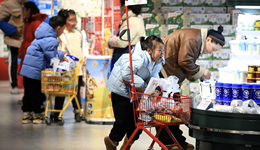 释放重磅信号！中央提出城乡居民增收计划，收入分配制度或迎重大突破