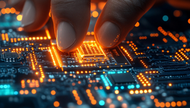 China's MetaX debuts as homegrown GPU makers rush to market