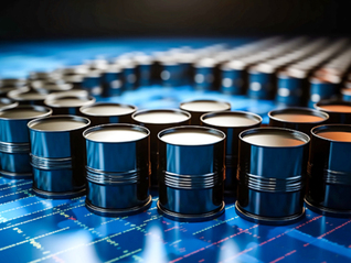 最新预警：航煤成为成品油消费唯一增长极