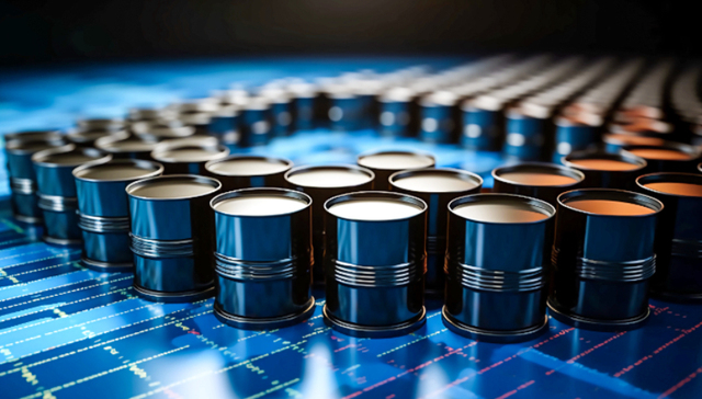 最新预警：航煤成为成品油消费唯一增长极