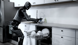 机器人开可乐发扑克有多难？聊聊灵巧手的硬件与算法