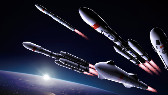 Chinese operators respond after SpaceX flags satellite close approach