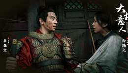 当长视频开始贩卖“传统”