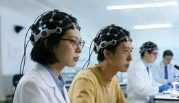 脑机接口走向落地：失语者重获“新声”，失明者重见光明