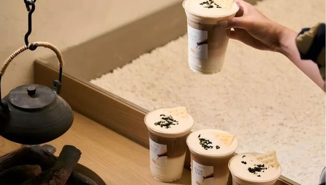 高端化,加盟商,喜茶,