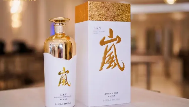 “中式威士忌”能成为白酒企业的解药吗？