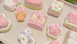 单店销量10万个、GMV数百万元，没IP的捏捏乐为何让人上头？