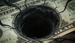 甲骨文魔幻100天：从AI狂欢到债务恐惧