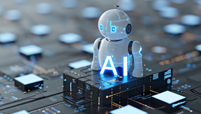 人形机器人,跨界,产能不足,