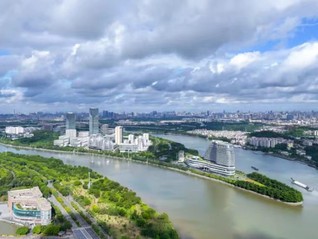 从跟跑到超车，广州黄埔重塑全球生物医药创新产业链