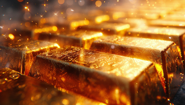 China finds giant offshore gold deposit as exploration spending rises