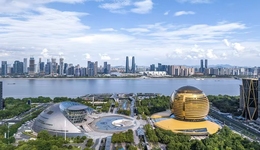 杭州楼市最坚挺板块的新房价格也降了