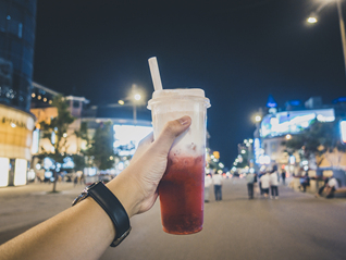 商业头条No.103 | 奶茶店，够了