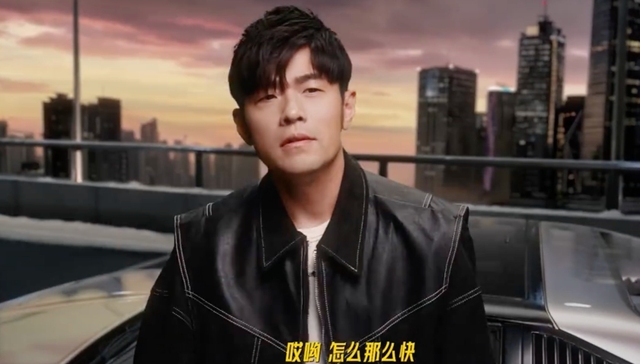 周杰伦代言美团外卖，“1对1急送”成卖点