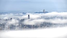 深圳“十四五”成绩单发布：工业投资总规模预计超万亿