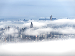 深圳“十四五”成绩单发布：工业投资总规模预计超万亿