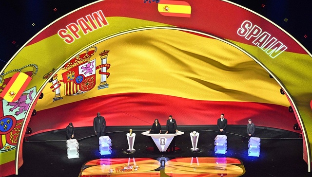 FIFA推出世界杯最低价位门票，不过中国球迷无法买到