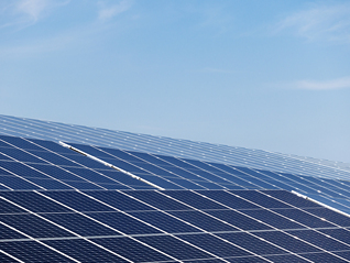 光伏行业离走出调整期还有多远？