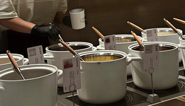 一年拓店1000+，“糖水”成了2025年的小风口